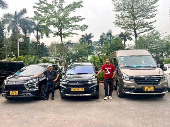 VIỆT TRUNG – ĐỒNG HÀNH CÙNG SỰ KIỆN MB HÀ NỘI CUP